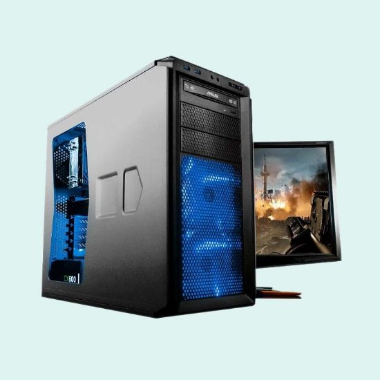 Picture of 1Digital Storm VANQUISH 10 Custom Performance PC
