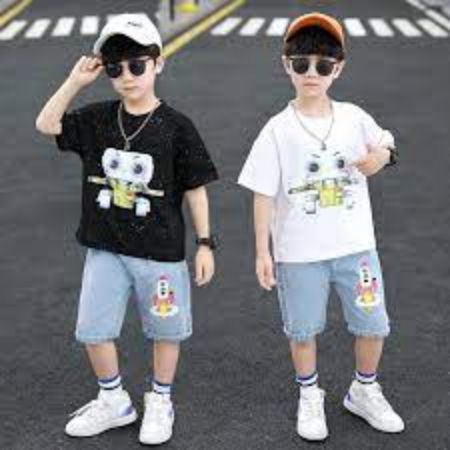 Picture for category Boy Fashion