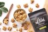 Picture of LILA DRY FRUITS 100% Natural Raw Walnut Kernels 2 pcs 500g Value Pack | Premium Akrot Giri | High in Protein & Iron | Low Calorie Nut | Dry Fruit