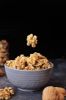 Picture of LILA DRY FRUITS 100% Natural Raw Walnut Kernels 2 pcs 500g Value Pack | Premium Akrot Giri | High in Protein & Iron | Low Calorie Nut | Dry Fruit