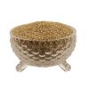 Picture of Dry Fruit Wala White Quinoa Seeds 1kg for Weight Management, Gluten-Free
