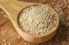 Picture of Dry Fruit Wala White Quinoa Seeds 1kg for Weight Management, Gluten-Free