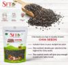 Picture of SFT Chia Seeds 1 Kg