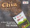 Picture of SFT Chia Seeds 1 Kg