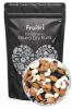 Picture of Fruitri Panchmeva Mixed Dry Fruits 1 Kg-, Healthy Trail Mix dry fruits combo pack contains Almond, Cashew, Dates, Green and Black Raisins, Superfood Nuts and dry fruits