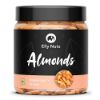 Picture of Elly Nuts Dry Fruits Combo Pack 250 gms Each Total Weight 1.5 Kg (California Almonds, Green Raisins, Cashew Nuts, Pistachios, Anjeer & Walnut) - Healthy Dry Fruits [Jar Pack]