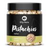 Picture of Elly Nuts Dry Fruits Combo Pack 250 gms Each Total Weight 1.5 Kg (California Almonds, Green Raisins, Cashew Nuts, Pistachios, Anjeer & Walnut) - Healthy Dry Fruits [Jar Pack]