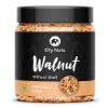 Picture of Elly Nuts Dry Fruits Combo Pack 250 gms Each Total Weight 1.5 Kg (California Almonds, Green Raisins, Cashew Nuts, Pistachios, Anjeer & Walnut) - Healthy Dry Fruits [Jar Pack]