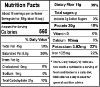 Picture of NRIP (Nutmix) Mixed Dry Fruits (Nuts) 200 Gm