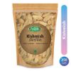 Picture of Sindhi Dry Fruits Premium Green Raisins, Hand Sorted Lambi Kishmish , Whole Natural Dry Grapes, Seedless Long Raisins, 500 grams Pack
