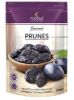Picture of Rostaa Dried Pitted Prunes (Gluten Free, Non-GMO & Vegan) (227g (Pack Of 1))