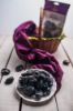 Picture of Rostaa Dried Pitted Prunes (Gluten Free, Non-GMO & Vegan) (227g (Pack Of 1))