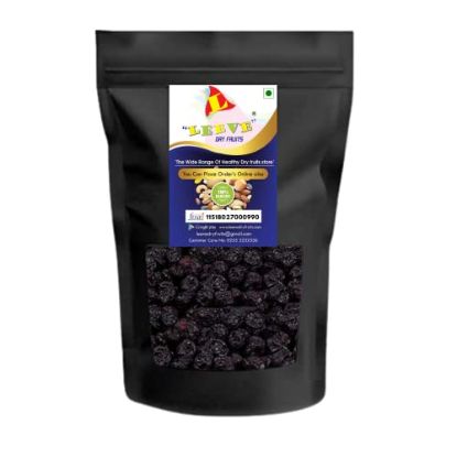 Picture of Leeve Dry Fruits Dried Blueberries, 200G