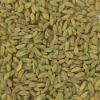 Picture of Sindhi Dry Fruits Kandhari Green Raisins, Sund-e-Khani, Hand Sorted Lambi Kishmish, Whole Natural Dry Grapes, Seedless Long Raisins, 500 grams Pack of 1
