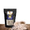 Picture of Leeve Dry Fruits Brand Fresh Grated Dried Coconut 1 KG Pack | Dry Copra Sali | Nariyal Flakes