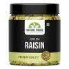 Picture of Nature Prime Fresh and Healthy Premium Raw Nuts Dry Fruits Combo Pack of Almond, Cashew, Raisin, Apricot Jar Pack (200g * 4) 800G