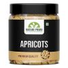 Picture of Nature Prime Fresh and Healthy Premium Raw Nuts Dry Fruits Combo Pack of Almond, Cashew, Raisin, Apricot Jar Pack (200g * 4) 800G