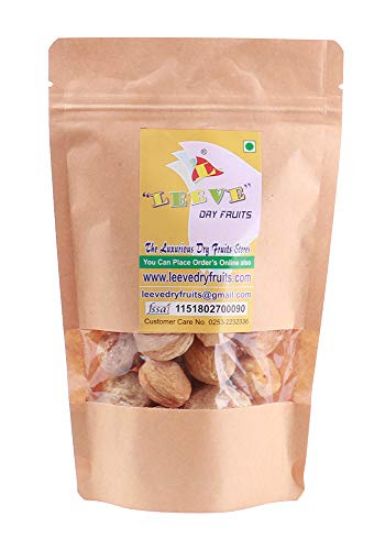 Picture of Leeve Dry Fruits Apricot Khumani Jardalu Exotic, 200g