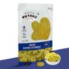 Picture of Nutraj Healthy Bites Raisins, 250g Kishmish | Rich in Iron & Vitamin B | Seedless Green Kishmish | Healthy Snacks | Dry Fruits | Healthy and Tasty Snacks