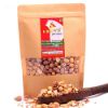 Picture of Leeve Dry Fruits Roasted Salted Peanuts, 400 g