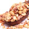 Picture of Leeve Dry Fruits Roasted Salted Peanuts, 400 g