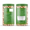 Picture of Greenfinity Dry Fruit Combo (Almonds, Cashews, Roasted Pistachios, Green Raisins - 250g, Walnuts Without Shells - 175g) Set of 1.175KG
