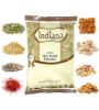 Picture of Indiana Dry Fruits & Nuts Powder (100% Natural) No Added Sugar or Preservatives 200g