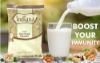 Picture of Indiana Dry Fruits & Nuts Powder (100% Natural) No Added Sugar or Preservatives 200g