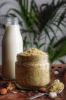 Picture of Indiana Dry Fruits & Nuts Powder (100% Natural) No Added Sugar or Preservatives 200g