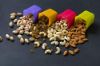 Picture of Indiana Dry Fruits & Nuts Powder (100% Natural) No Added Sugar or Preservatives 200g