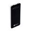 Picture of MAXCLASS Digital Power Bank |10000 mAh| Dual Torch| 18W Fast Charging| Input-Type C and Micro USB| Double Output | White| Black