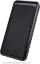 Picture of Zebronics ZEB-MD10000S4 - 10000 mAh Li-Polymer Power Bank with 12W Fast Charging, LED Indicator, 2 x Output / Input Ports, Stylish Design, Made in India (Black)