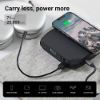 Picture of Omnicharge AC/DC Portable 20400 mAh Power Bank - Omni 20 Battery Pack for Laptops, Cameras, More