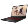 Picture of MSI Katana GF76, Intel 11th Gen. i7-11800H, 43CM FHD 144Hz Gaming Laptop (16GB/512GB NVMe SSD/Windows 11 Home/Nvidia RTX3050Ti 4GB GDDR6/Black/2.6Kg), 11UD-849IN