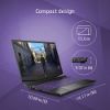 Picture of HP Pavilion Gaming 11th Gen Intel Core i5 15.6"(39.6cm) FHD Gaming Laptop (8GB RAM/512GB SSD/RTX 3050 4GB Graphics/144 Hz/B&O/Windows 10 Home/MS Office/2.23Kg), 15-dk2012TX, Black