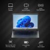 Picture of AXL Laptop (Vayu Book) Newly Launched Thin & Light | 14.1 Inch HD Display (4GB/128GB SSD | 1920 * 1080 FHD IPS | HD Gemini Lake N4020 | Windows 11 Home | UHD Graphics 600 | Space Grey