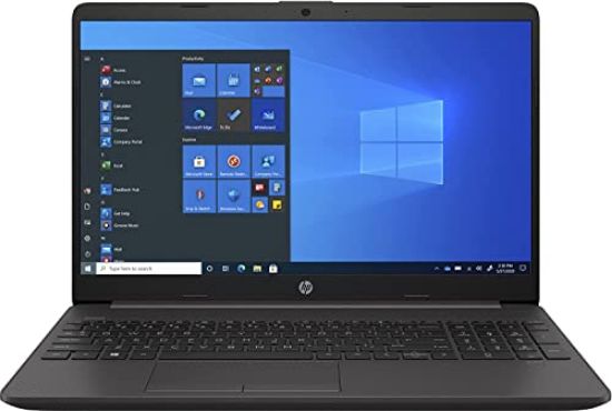 Picture of HP 255 G8 Notebook PC,AMD Ryzen 3 3250U, 15.6 inch(39.6cm) Anti-Glare HD Laptop/8GB RAM/512GB SSD/Numeric Keypad/AMD Radeon Graphics/Win 11/1.74 Kgs 689T4PA