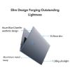 Picture of Honor MagicBook 14, AMD Ryzen 5 5500U 14-inch (35.56 cm) FHD IPS Anti-Glare Thin and Light Laptop (16GB/512GB PCIe SSD/Windows 11/Fingerprint Login/Metal Body/Backlit KB/1.38Kg), Gray, NobelM-WFQ9AHNE