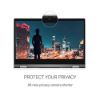 Picture of Dell Inspiron 5406 Intel i3-1115G4 11th Gen 14 inches(35cm) FHD 2 in 1 Laptop (4GB / 256 SSD/Integrated Graphics/Windows 10/MS Office 19/ Active Pen/Platinum Silver), D560365WIN9S, 1.72kg