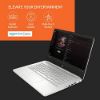 Picture of HP 14s, Ryzen 7- 5700U 16GB RAM/512GB SSD 14-inches (35.6 cm) FHD, IPS, Micro-Edge Display/AMD Radeon Graphics/Alexa/Win 11/Backlit KB/Dual Speakers/MSO 2021/1.46 Kg, 14s- fy1005AU , Windows 11 Home