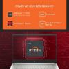 Picture of HP 14s, Ryzen 7- 5700U 16GB RAM/512GB SSD 14-inches (35.6 cm) FHD, IPS, Micro-Edge Display/AMD Radeon Graphics/Alexa/Win 11/Backlit KB/Dual Speakers/MSO 2021/1.46 Kg, 14s- fy1005AU , Windows 11 Home