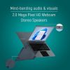 Picture of ULTIMUS All-New S152, 15.6 (39.62 cms) FHD Display, Intel Celeron N4020 Processor, Thin & Light Laptop (4GB/256 GB SSD/Windows 11/Space Grey/1.77 kg/ RJ45 LAN Port), NU15U2INC44VN-SG