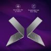 Picture of Lenovo Yoga Slim 7 Pro Intel Evo Core i5-11320H 14"(35.6cm) 2.8K Laptop(16GB/512GB SSD/Win11/MSO 2021/90Hz/3Yr Brand Warranty/1.3Kg),82NC00EWIN,5% Instant Off on APay ICICI CreditCard (Prime only)