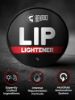 Picture of Beardo Lip Lightener for Smokers | Non Tinted Lip Balm for Men | Lip Balm for Dark Lips to Lighten | Lip Mask for Dry & Chapped Lips | Lip Care | 7 g