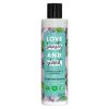 Picture of Love Beauty & Planet Onion, Black Seed & Patchouli Hairfall Control Shampoo | Sulfate Free, 200ml