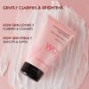 Picture of Wa - Japan | Komenuka Rice Face Wash | Clarifies & Brightens | Rice Extract Sourced from Japan | Parabens, Silicones, Sulphates Free | All-Skin types | 100ml