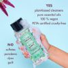 Picture of Love Beauty & Planet Onion, Black Seed & Patchouli Hairfall Control Shampoo | Sulfate Free, 200ml