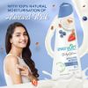 Picture of Everyuth Naturals Body Lotion Sun Care Berries 200ml
