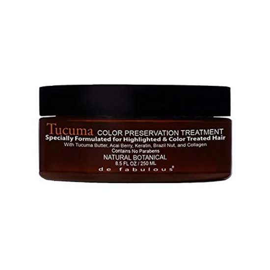 Picture of Amazon Series Tucuma Color Preservation Treatment, 250ml