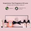 Picture of Kimirica Love story Luxury beauty Gift set